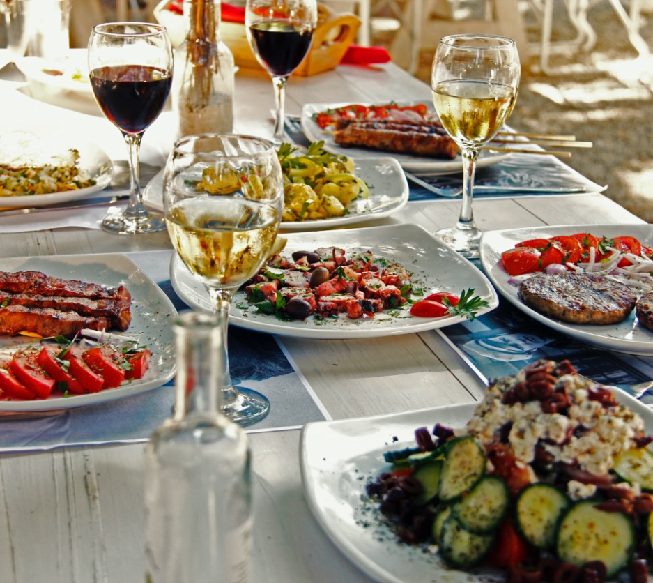 Cine-Manto-Restaurant